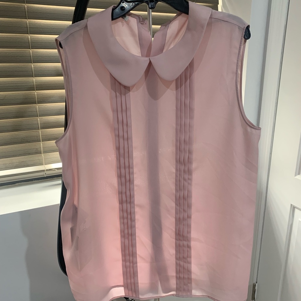 Miu miu blouse italy size 44